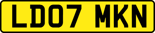 LD07MKN