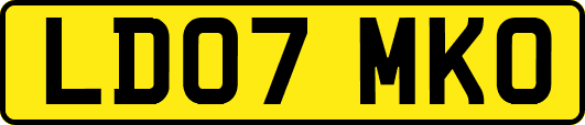 LD07MKO