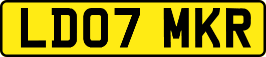 LD07MKR
