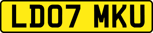 LD07MKU