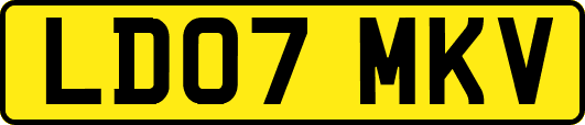 LD07MKV