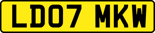 LD07MKW
