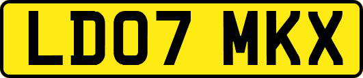LD07MKX