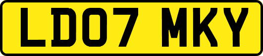 LD07MKY