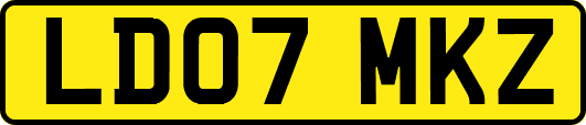 LD07MKZ