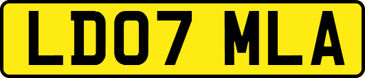 LD07MLA