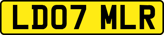 LD07MLR