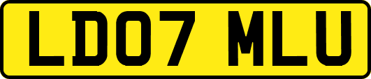 LD07MLU