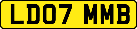 LD07MMB