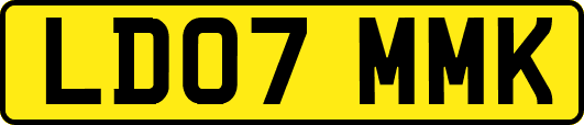 LD07MMK