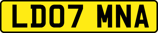 LD07MNA