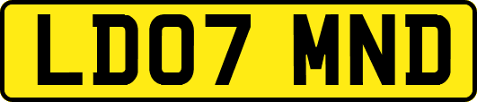 LD07MND
