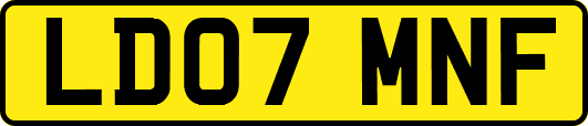 LD07MNF