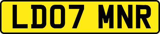 LD07MNR