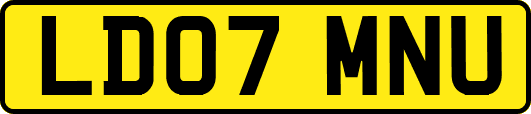 LD07MNU