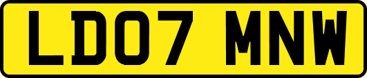LD07MNW