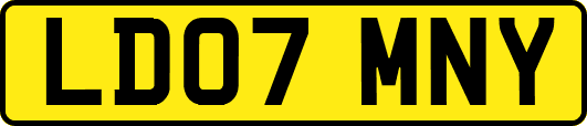 LD07MNY