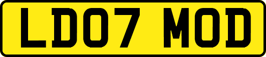LD07MOD