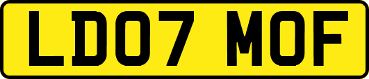 LD07MOF