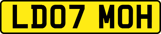 LD07MOH
