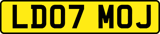 LD07MOJ