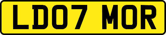 LD07MOR