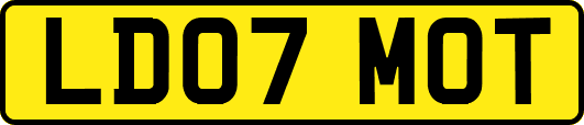 LD07MOT