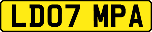 LD07MPA