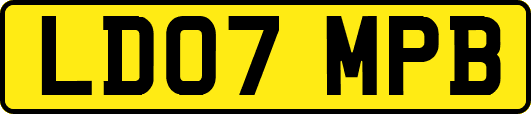 LD07MPB