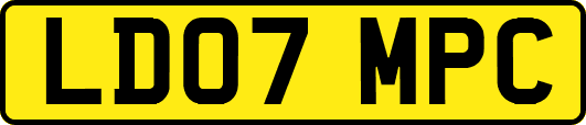 LD07MPC