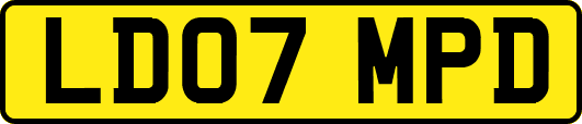 LD07MPD