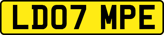 LD07MPE