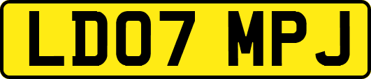 LD07MPJ