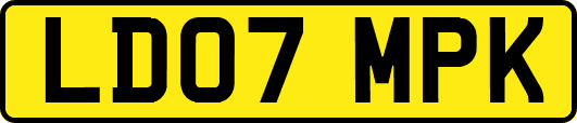 LD07MPK