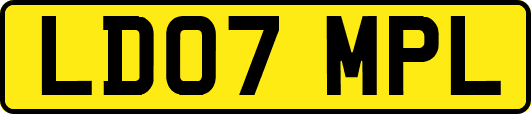 LD07MPL