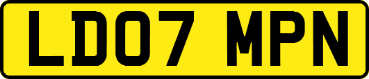 LD07MPN