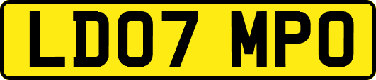 LD07MPO