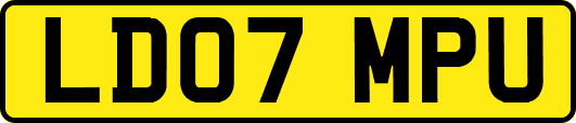 LD07MPU