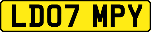 LD07MPY