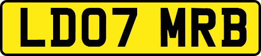 LD07MRB