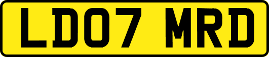 LD07MRD