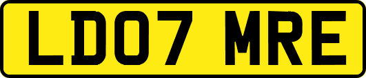 LD07MRE
