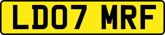 LD07MRF