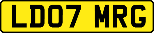 LD07MRG