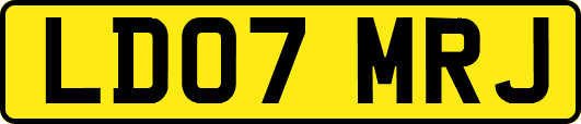 LD07MRJ