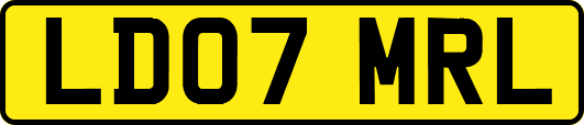 LD07MRL