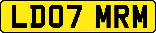 LD07MRM