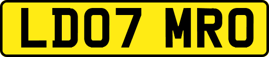 LD07MRO