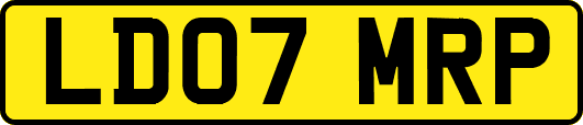 LD07MRP