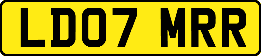 LD07MRR
